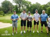 June 5, 2023 | Chad & Jenni’s 7th annual Charity Golf Tournament