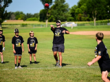 July 28, 2023 | 16th annual Day to REACH Football Camp