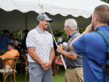 June 5, 2023 | Chad & Jenni’s 7th annual Charity Golf Tournament