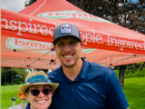 Chad & Jenni Greenway’s 6th annual Charity Golf Tournament