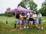 June 5, 2023 | Chad & Jenni’s 7th annual Charity Golf Tournament