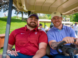 Chad & Jenni Greenway’s 6th annual Charity Golf Tournament