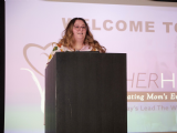 March 9, 2024 | Chad & Jenni’s 12th annual TendHer Heart Luncheon