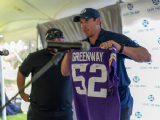 2019 | Chad Greenway's Celebrity Golf Tournament