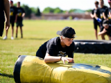 July 28, 2023 | 16th annual Day to REACH Football Camp