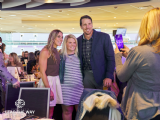 October 29, 2022 | Chad & Jenni Greenway’s 11th annual TendHer Heart Luncheon