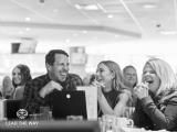 October 29, 2022 | Chad & Jenni Greenway’s 11th annual TendHer Heart Luncheon