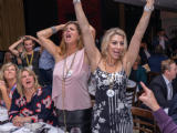 2019 | 9th Annual Celebrity Waiter Night