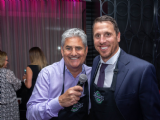 2019 | 9th Annual Celebrity Waiter Night