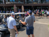 Charity Golf Tournament 2018