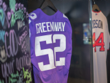 A Day to Lead the Way with Chad Greenway 2018