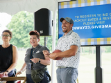 June 5, 2023 | Chad & Jenni’s 7th annual Charity Golf Tournament