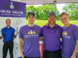 2019 | Chad Greenway's Celebrity Golf Tournament