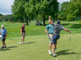 Charity Golf Tournament 2018