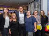 2019 | TendHER Heart Luncheon