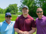 2019 | Chad Greenway's Celebrity Golf Tournament