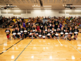 July 28, 2023 | 16th annual Day to REACH Football Camp