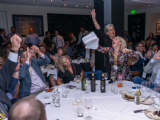 2019 | 9th Annual Celebrity Waiter Night