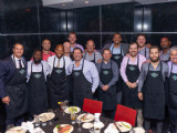 2019 | 9th Annual Celebrity Waiter Night