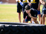 July 28, 2023 | 16th annual Day to REACH Football Camp