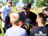 July 28, 2023 | 16th annual Day to REACH Football Camp