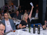 2019 | 9th Annual Celebrity Waiter Night