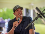 Chad & Jenni Greenway’s 6th annual Charity Golf Tournament