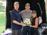 Charity Golf Tournament 2018