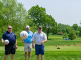 2019 | Chad Greenway's Celebrity Golf Tournament