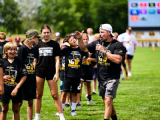 July 28, 2023 | 16th annual Day to REACH Football Camp