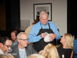 October 10, 2022 | Chad & Jenni Greenway’s 12th annual Celebrity Waiter Night