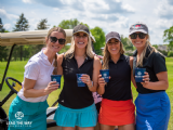 Chad & Jenni Greenway’s 6th annual Charity Golf Tournament