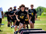 July 28, 2023 | 16th annual Day to REACH Football Camp