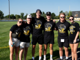 July 28, 2023 | 16th annual Day to REACH Football Camp