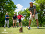 Chad & Jenni Greenway’s 6th annual Charity Golf Tournament