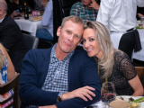 2019 | 9th Annual Celebrity Waiter Night