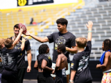 July 28, 2023 | 16th annual Day to REACH Football Camp