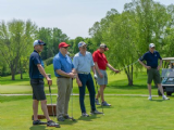 2019 | Chad Greenway's Celebrity Golf Tournament