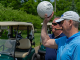 2019 | Chad Greenway's Celebrity Golf Tournament