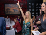 2019 | 9th Annual Celebrity Waiter Night