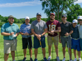 Charity Golf Tournament 2018