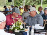 June 5, 2023 | Chad & Jenni’s 7th annual Charity Golf Tournament