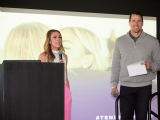 March 9, 2024 | Chad & Jenni’s 12th annual TendHer Heart Luncheon