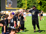 July 28, 2023 | 16th annual Day to REACH Football Camp