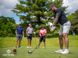 Chad & Jenni Greenway’s 6th annual Charity Golf Tournament