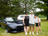 June 5, 2023 | Chad & Jenni’s 7th annual Charity Golf Tournament