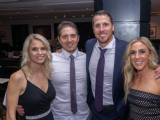 2019 | 9th Annual Celebrity Waiter Night