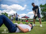 Chad & Jenni Greenway’s 6th annual Charity Golf Tournament