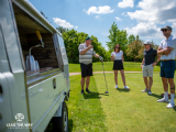 Chad & Jenni Greenway’s 6th annual Charity Golf Tournament