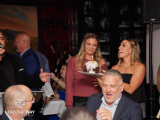 October 10, 2022 | Chad & Jenni Greenway’s 12th annual Celebrity Waiter Night